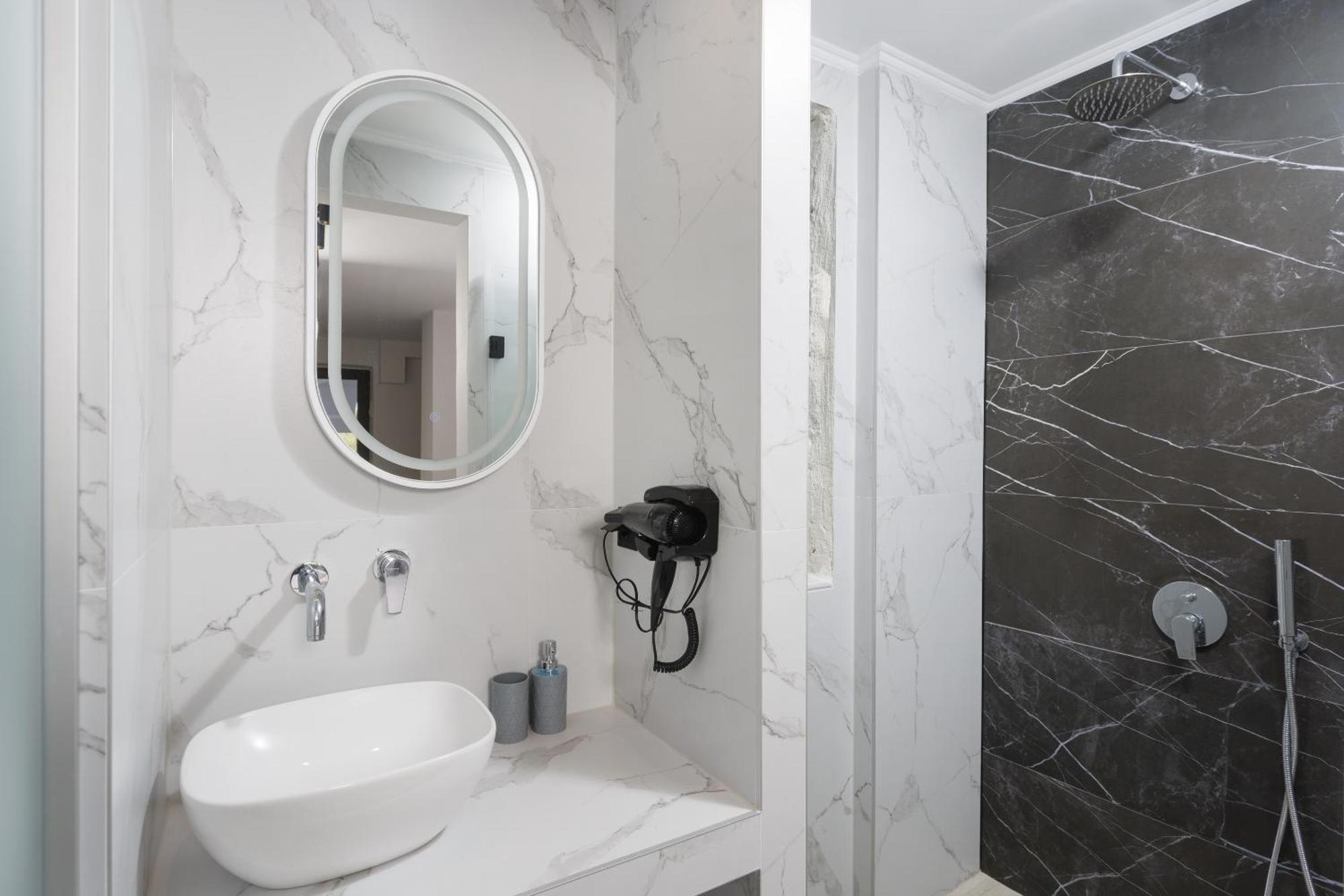 Rigas Boutique Rooms Пефкохорі Екстер'єр фото