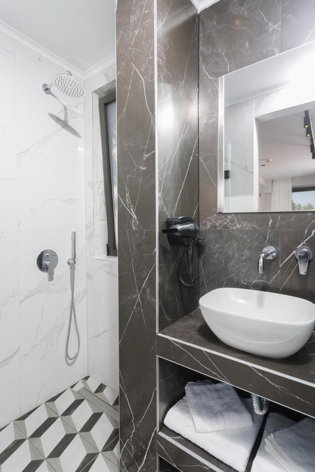 Rigas Boutique Rooms Пефкохорі Екстер'єр фото