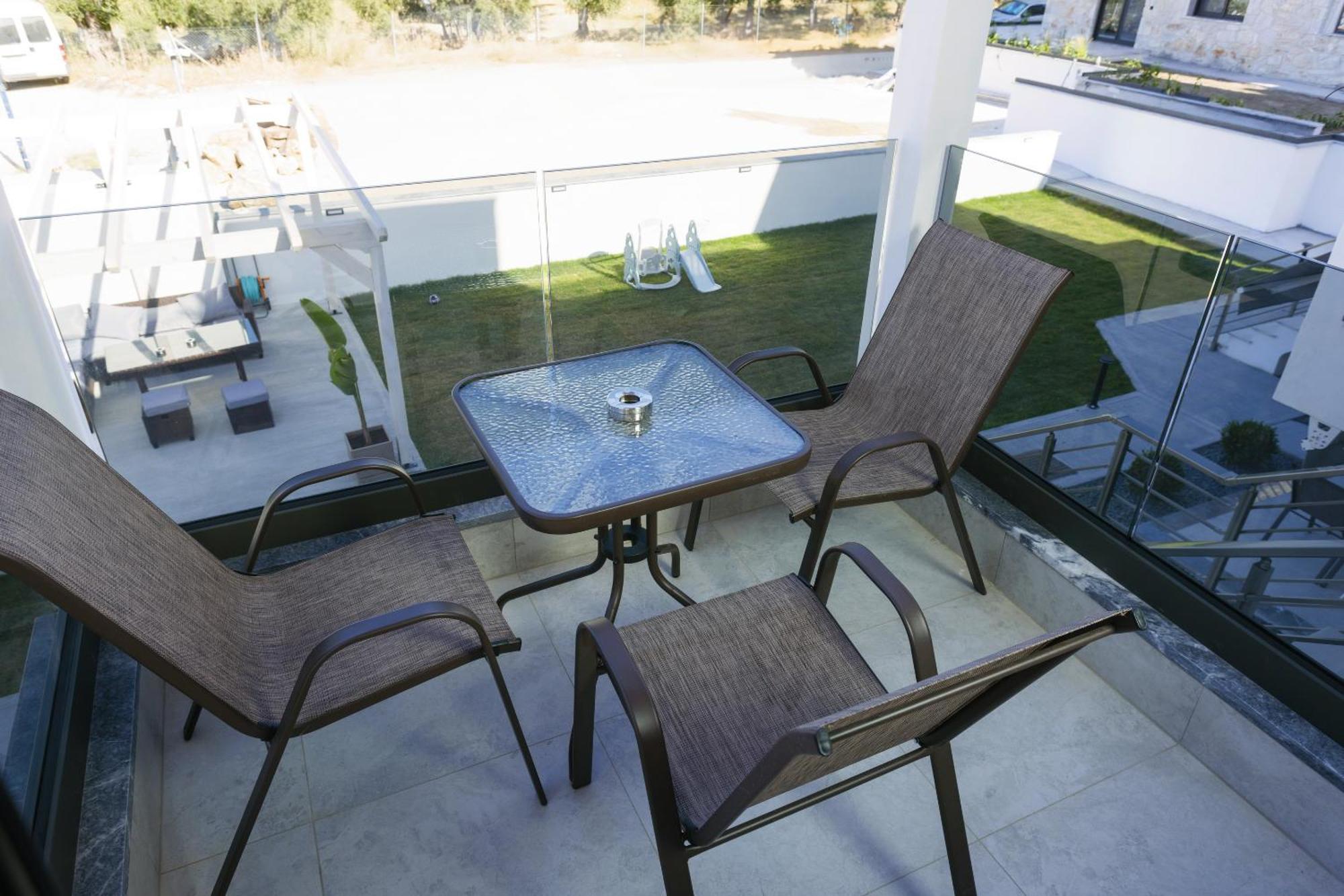 Rigas Boutique Rooms Пефкохорі Екстер'єр фото